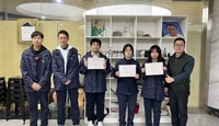 【学生活动】学生会学习部举办高一新生"词"王争霸赛