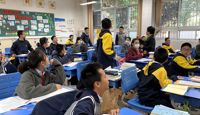 《Task-based Reading》——精彩一课