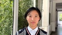 2021年少年部十月之星