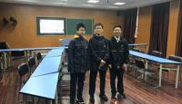 趣味π节活动（二）——玩转趣味数学