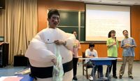 享受我们的“六一”