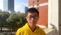 2021年少年部十一月之星