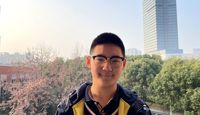 2021年少年部12月之星