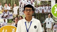 2022年少年部四月之星
