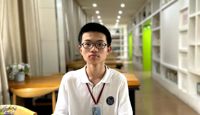 2022年少年部五月之星