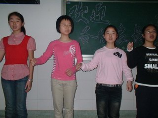 20080503少二家长会