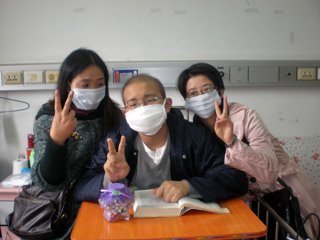 20081126爱心让冷杉杉不再“冷”