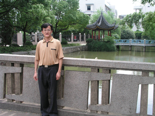 20100310无锡籍科学家杜江峰研究项目入选“2009年度中国十大科技进展”