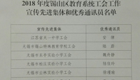喜报