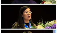天一中学举办优秀青年教师成长报告会