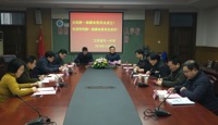 天一中学成立新一届膳食委员会