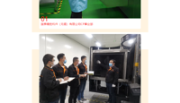 喜报！江苏省天一中学总务处获“锡山区工人先锋号”表彰！