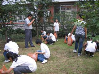 20080921学生义务劳动