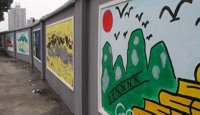 江苏省天一中学校园景点随笔赏析四