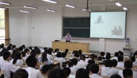 丰富活动，提升影响