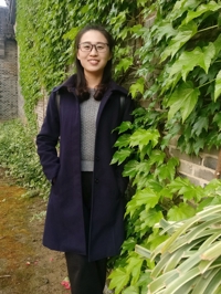 江苏省赛课一等奖获得者——张婷婷