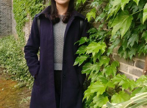 江苏省赛课一等奖获得者——张婷婷