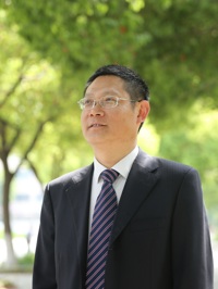 无锡市学科带头人——陈志刚