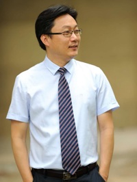 无锡市德育带头人——袁小建