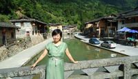 无锡市学科带头人——高晓红