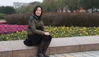 无锡市学科带头人——赵红慧
