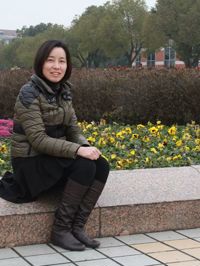 无锡市学科带头人——赵红慧