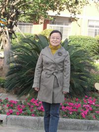 江苏省赛课一等奖获得者——华激文