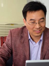 江苏省赛课一等奖获得者——宋海峰