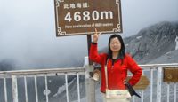 全国赛课二等奖获得者——杨益芳