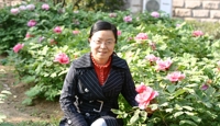 江苏省教学名师——华激文