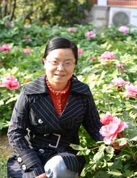 江苏省教学名师——华激文