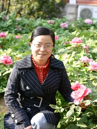 江苏省教学名师——华激文