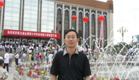 无锡市学科带头人——冯丹沁