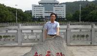无锡市学科带头人——秦波