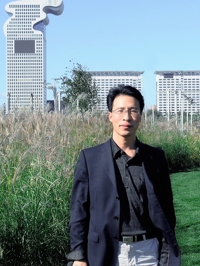 江苏省教学名师——邓庆民