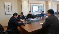 家校合力   帮助孩子健康成长——2019级高二家长委员会成立仪式