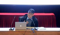 践行高品质德育，我们砥砺前行——2020-2021上学期期末全校班主任会议