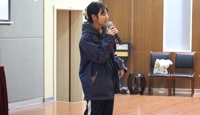 第三十五届校园文化艺术节活动（二）——“天一好声音”校园歌手大赛