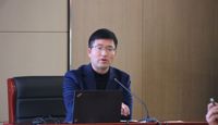 大德育  大舞台  大作为 ——2021∽2022学年第二学期班主任会议