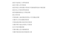 喜报——我校团委荣获省级表彰