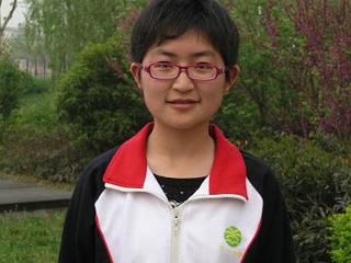 20090519关于表彰江苏省天一中学2008-2009学年“校园十佳共青团员”的决定