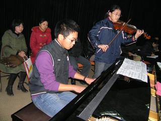 20091218聚焦课堂，关注生本—主题班会，培养习惯