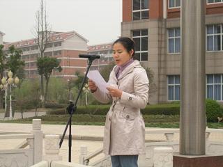 20100324文明与感恩