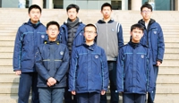 喜报：2020信息学奥赛4名学生获国一
