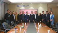 天一中学高品质学校三高合作之：俱乐部进校园