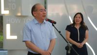 南京大学与天一中学正式启动“共育计划”