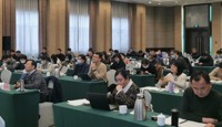天一中学参加江苏省“高中学科发展创新中心”建设项目结项答辩暨展示交流活动