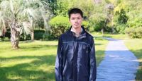 本硕博连读：天一学子提前圆梦清华