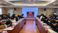 天一中学党员干部冬训（二）