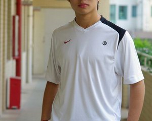 20090821人物采写：冯榕——梦圆剑桥